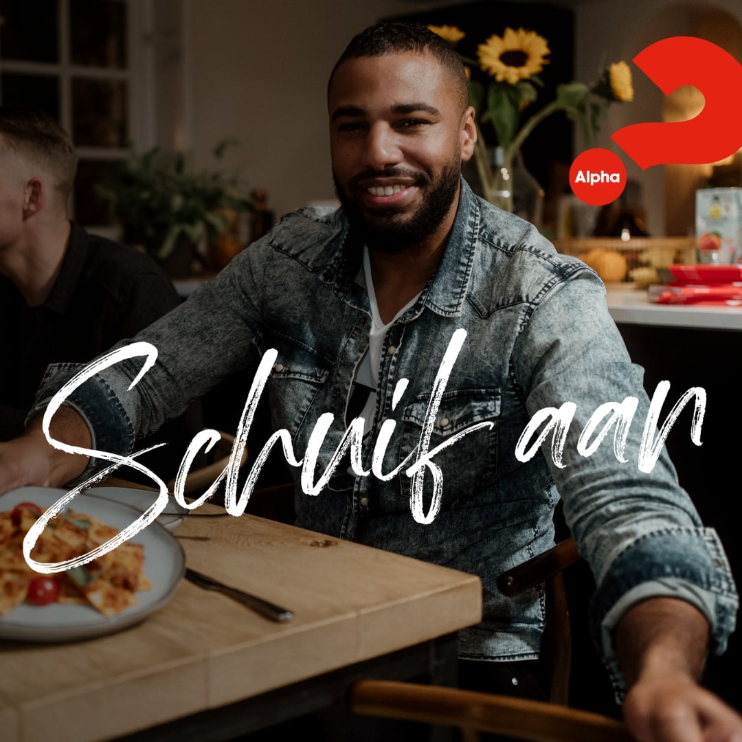 Wat houdt jou bezig als het gaat om geloof?